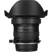 Обектив Laowa 15mm f/4 1Х Macro with Shift за Nikon F