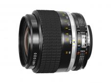 Обектив Nikon AI Nikkor 35mm f/1.4