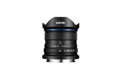 Обектив Laowa 9mm f/2.8 ZERO-D за Sony E