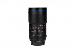 Обектив Laowa 100mm f/2.8 2X Ultra Macro за Canon EF