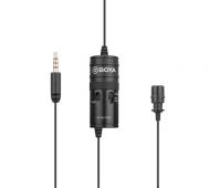 Микрофон Boya BY-M1 Pro