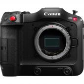 Видеокамера Canon EOS C70 + Батерия Canon BP-A30
