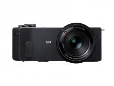 Фотоапарат Sigma DP3 Quattro