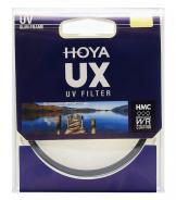 Филтър Hoya UX UV 55mm