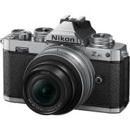 Фотоапарат Nikon Z fc + Обектив Nikon NIKKOR Z DX 16-50mm f/3.5-6.3 VR