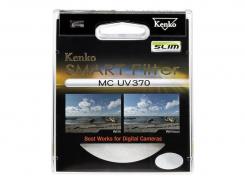 Филтър Kenko Smart MC UV370 Slim 62mm