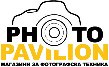 Photopavilion - фотографска техника за любители и професионалисти